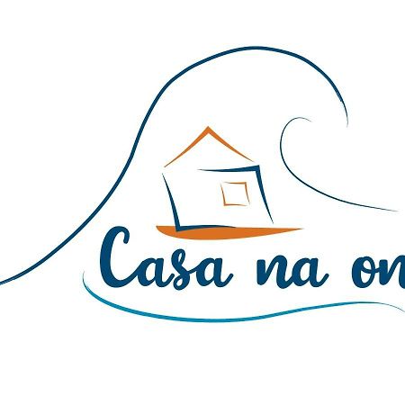 Apartamento Casa Na Onda Liberdade Nazaré Exterior foto