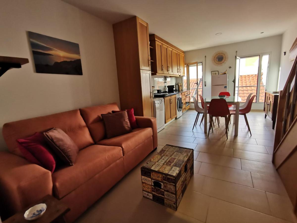 Apartamento Casa Na Onda Liberdade Nazaré Exterior foto