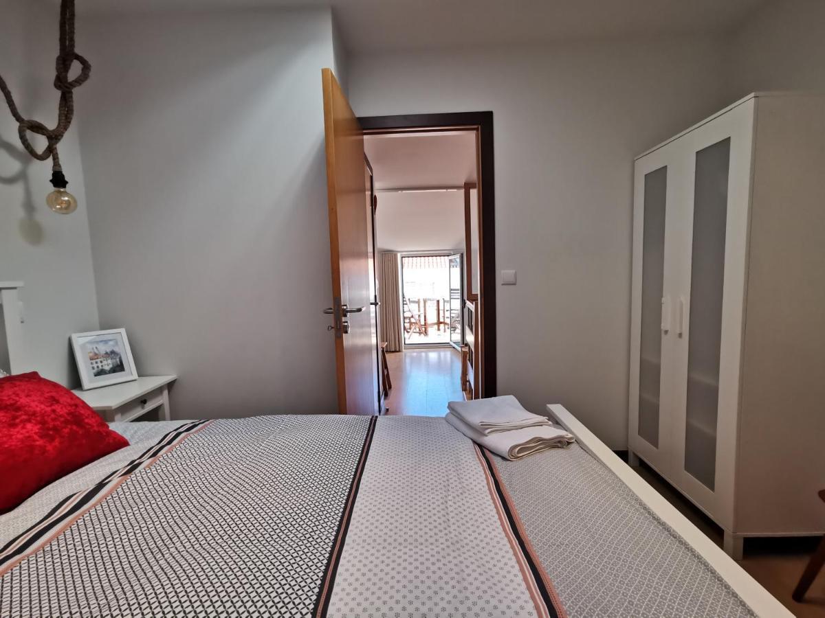 Apartamento Casa Na Onda Liberdade Nazaré Exterior foto